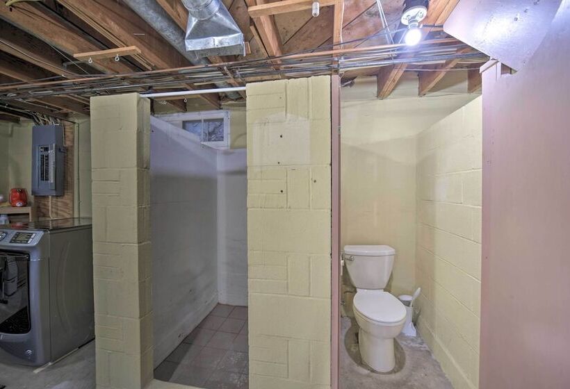 Pet Friendly Retreat ~ 1 Mi To St Louis River!