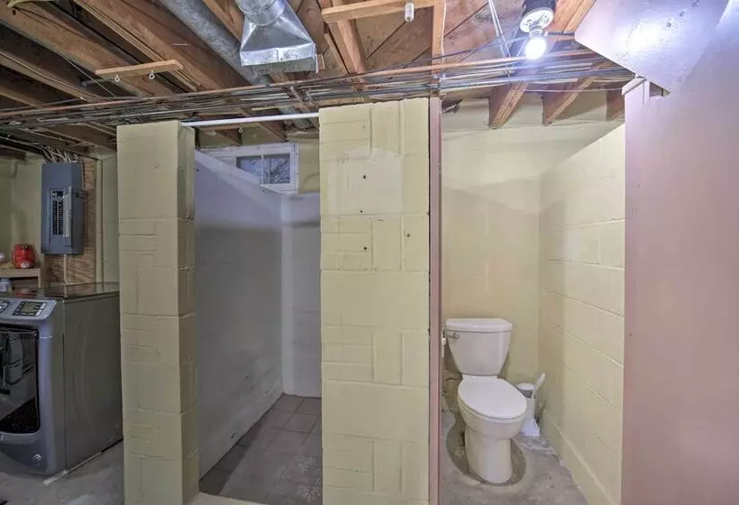 Pet Friendly Retreat ~ 1 Mi To St Louis River!