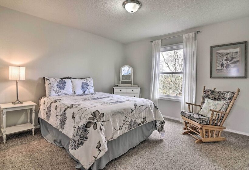 Portland Area Home, 32 Mi To Mt Hood!