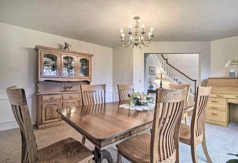 Portland Area Home, 32 Mi To Mt Hood!