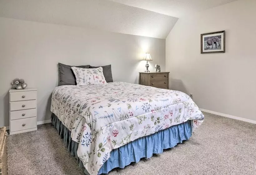 Portland Area Home, 32 Mi To Mt Hood!