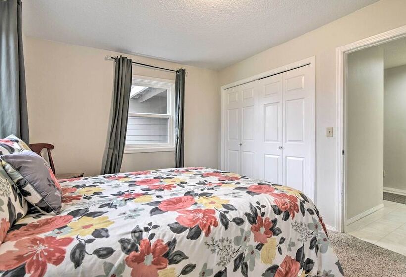 Portland Area Home, 32 Mi To Mt Hood!