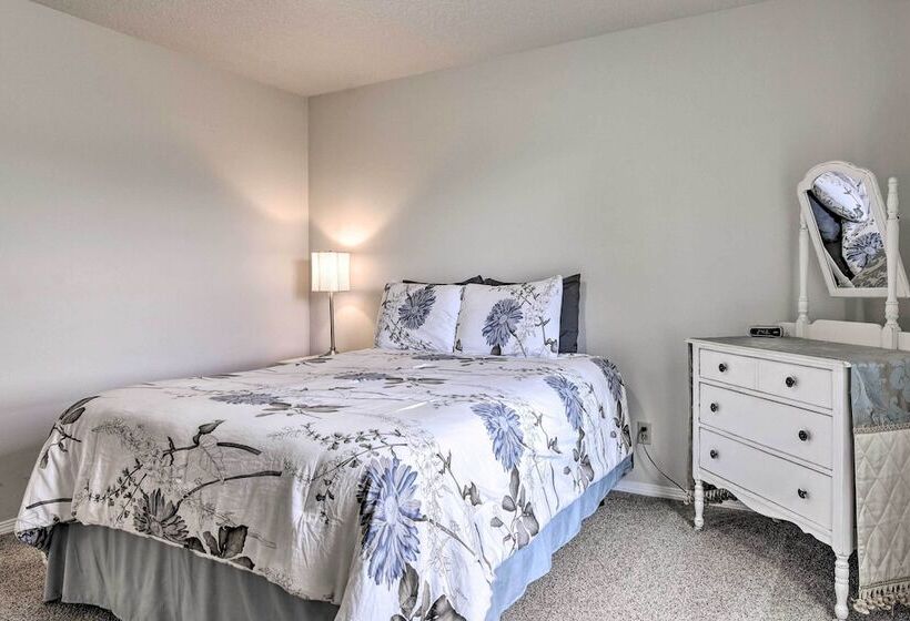 Portland Area Home, 32 Mi To Mt Hood!