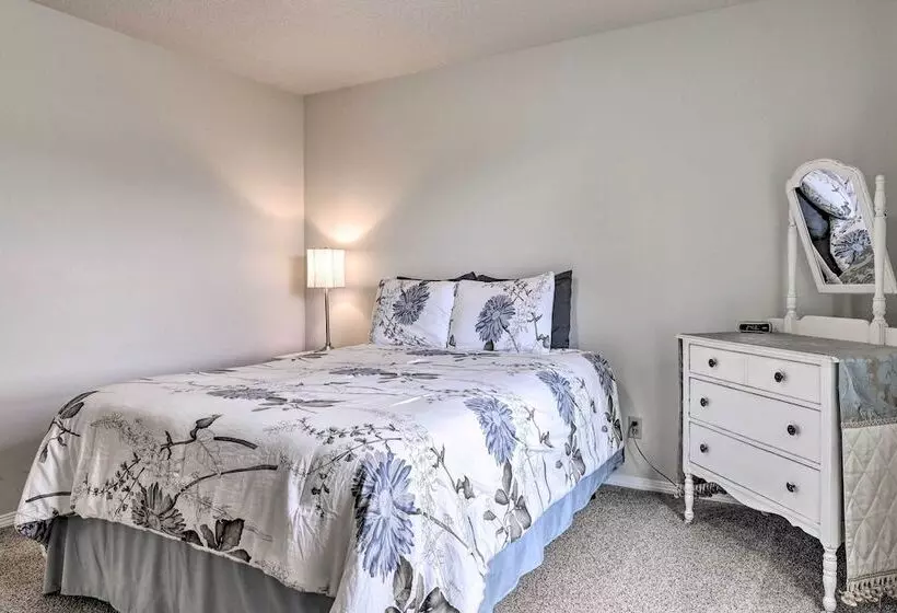 Portland Area Home, 32 Mi To Mt Hood!