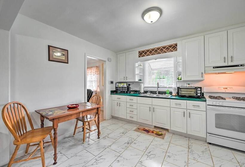 Greensboro Home < 4 Mi To Downtown!