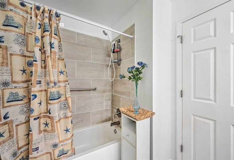 Greensboro Home < 4 Mi To Downtown!