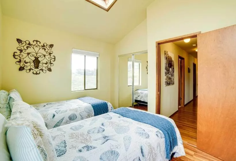 Rahus Ocean Refuge  With Manchester Coast Views!