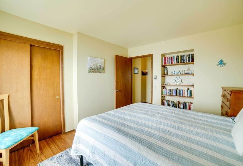 Rahus Ocean Refuge  With Manchester Coast Views!