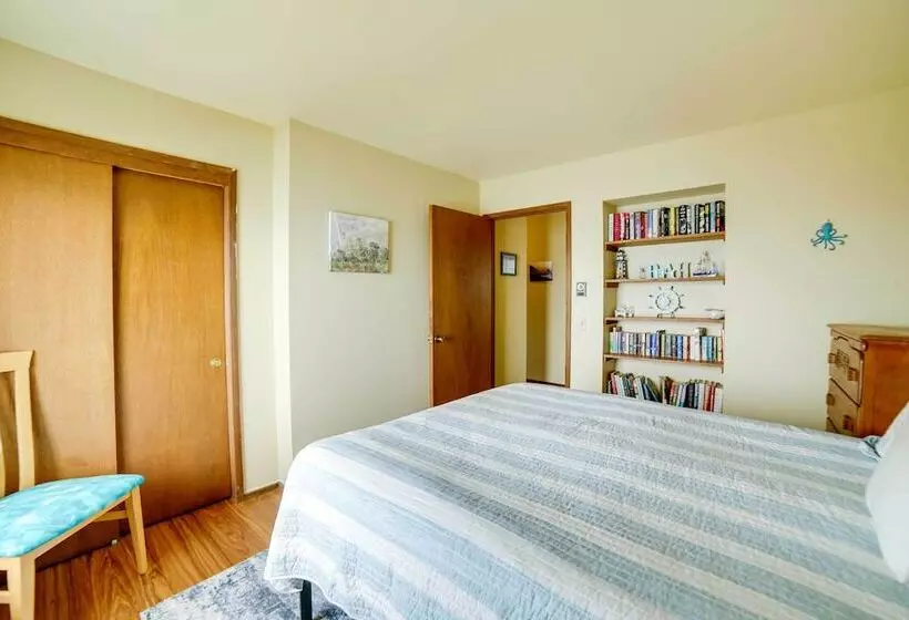 Rahus Ocean Refuge  With Manchester Coast Views!