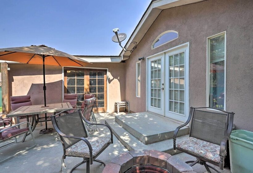 Red Rock Rambler  Moab Home W/ Hot Tub & Views!