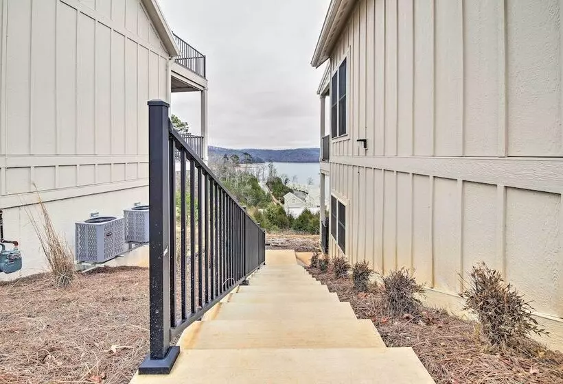 Refreshing Tennessee Vacation Rental!