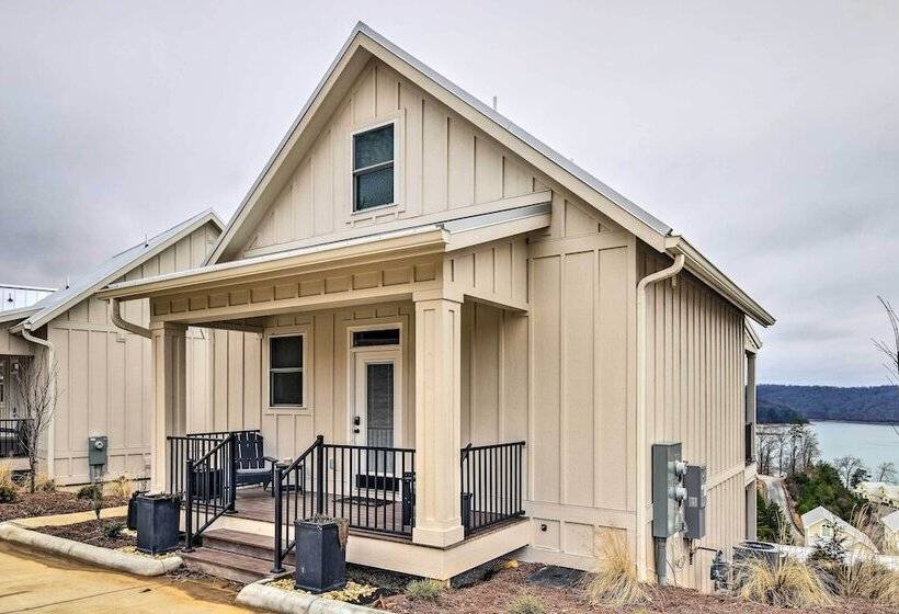Refreshing Tennessee Vacation Rental!
