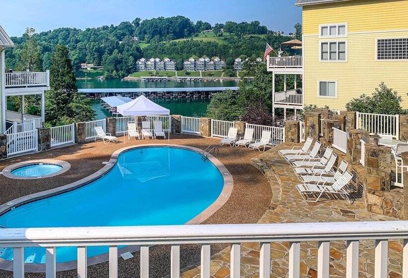 Refreshing Tennessee Vacation Rental!