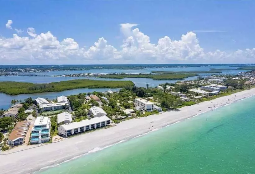 Residenssi Bow Tie Suite