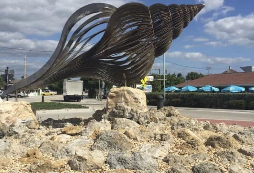 レジデンス Bow Tie Suite