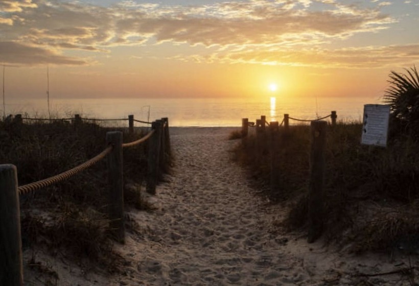 レジデンス Bow Tie Suite