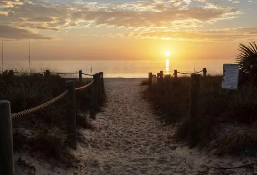 Residenssi Bow Tie Suite