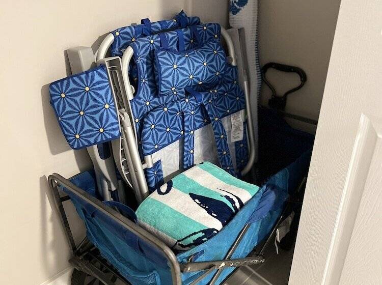 レジデンス Bow Tie Suite