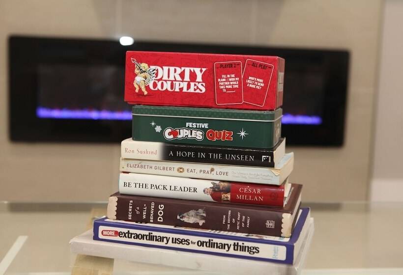 レジデンス Bow Tie Suite