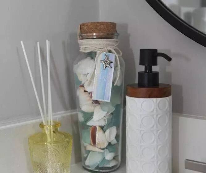 Residenssi Bow Tie Suite