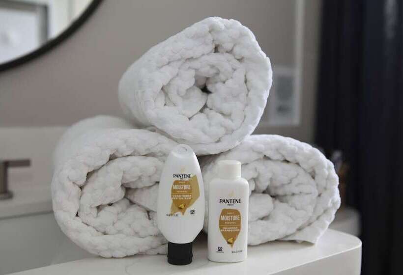 レジデンス Bow Tie Suite