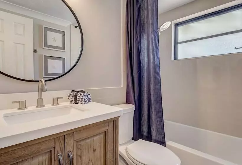 Residenssi Bow Tie Suite