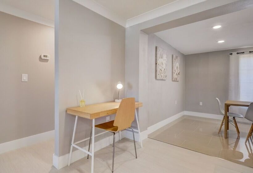 レジデンス Bow Tie Suite