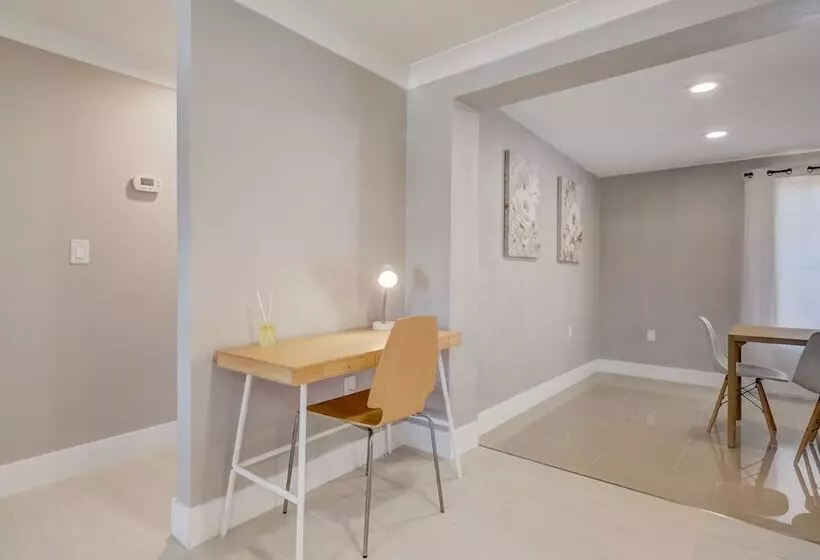 Residenssi Bow Tie Suite