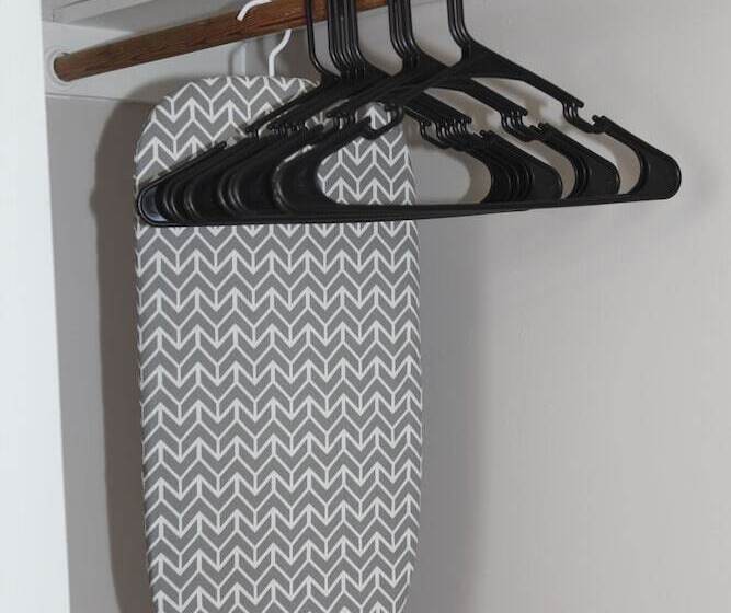 レジデンス Bow Tie Suite