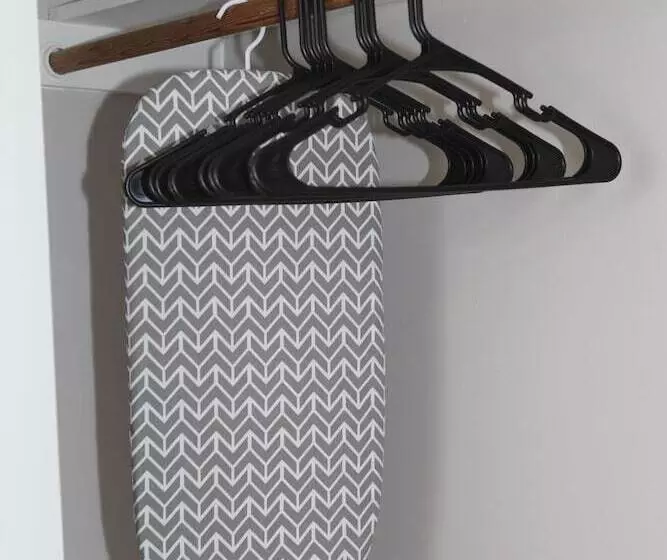 Residenssi Bow Tie Suite