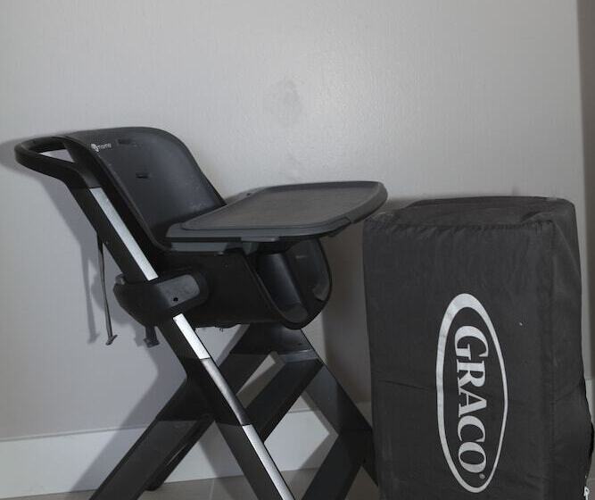 レジデンス Bow Tie Suite