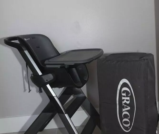 Residenssi Bow Tie Suite