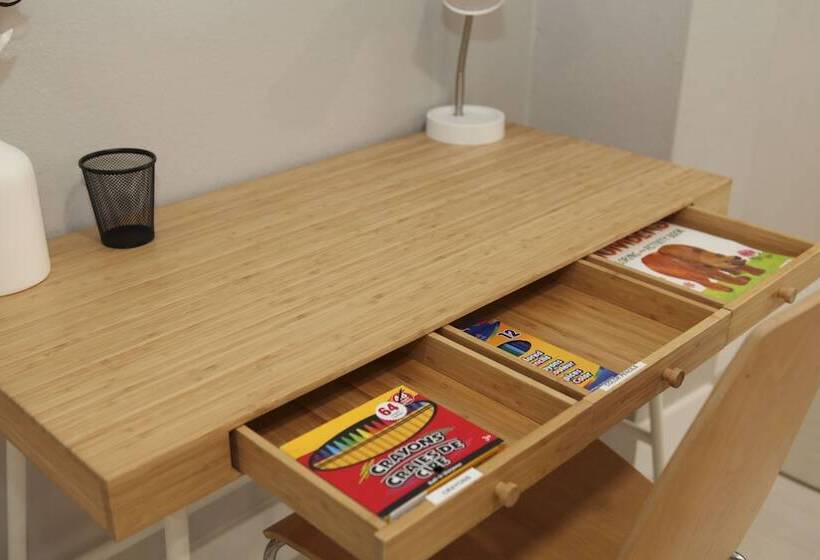 レジデンス Bow Tie Suite