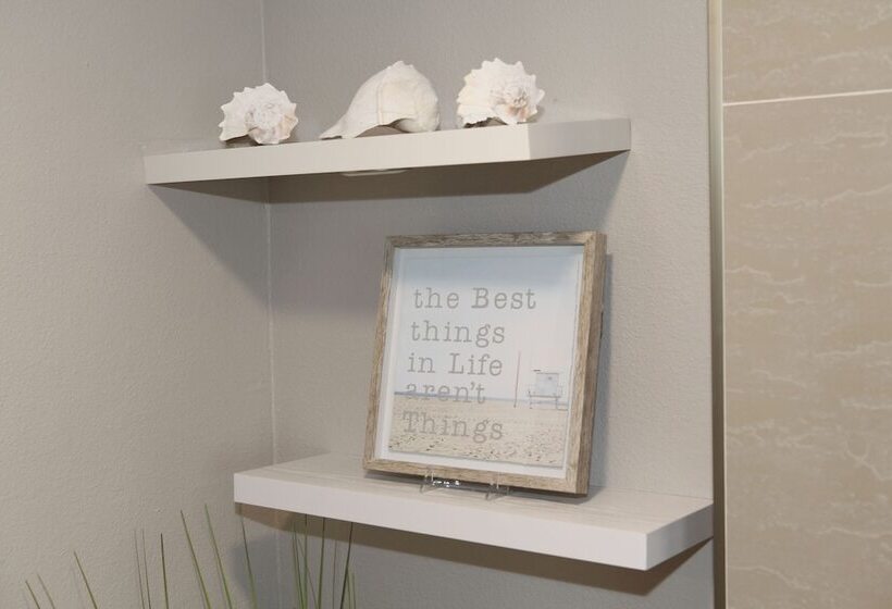 レジデンス Bow Tie Suite