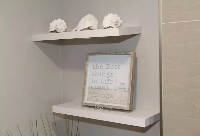 Residenssi Bow Tie Suite