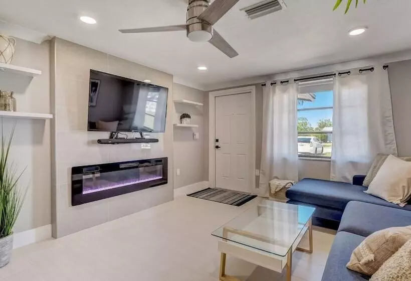 Residenssi Bow Tie Suite