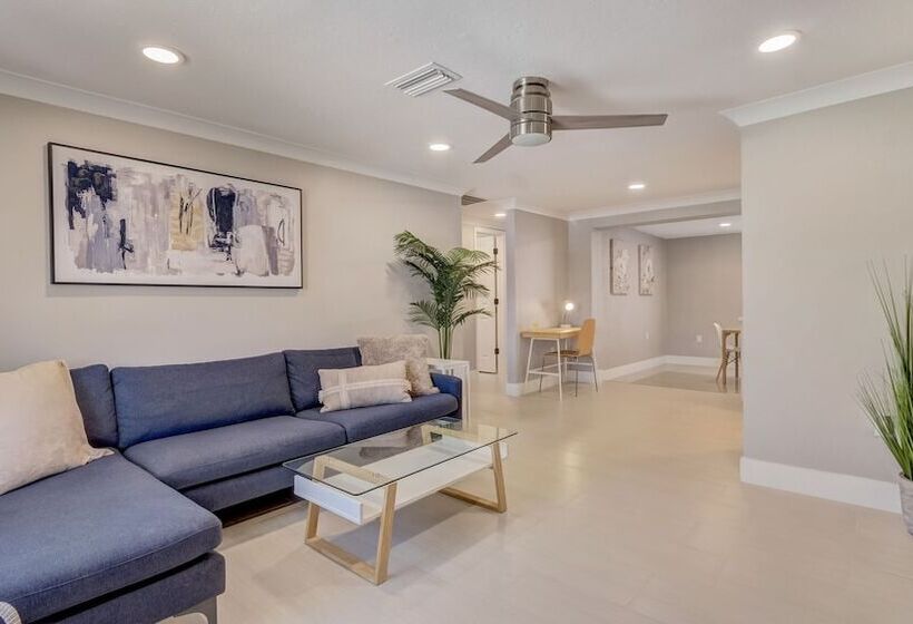 レジデンス Bow Tie Suite