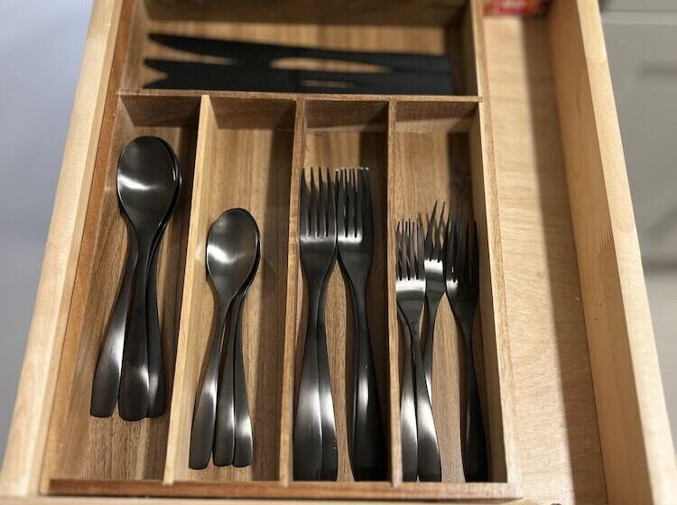 レジデンス Bow Tie Suite