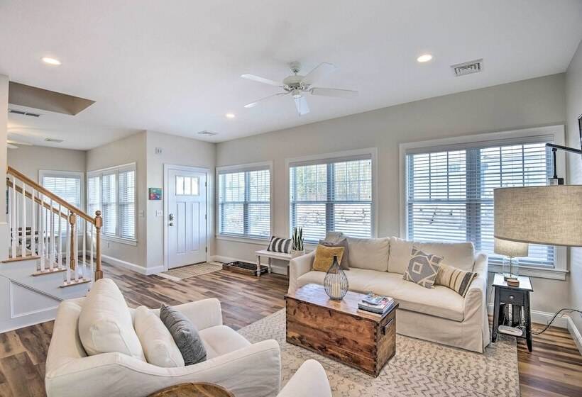 Stylish Arundel Cottage, 6 Mi To Dock Square!