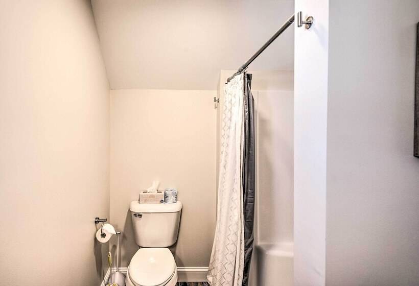 Stylish Arundel Cottage, 6 Mi To Dock Square!