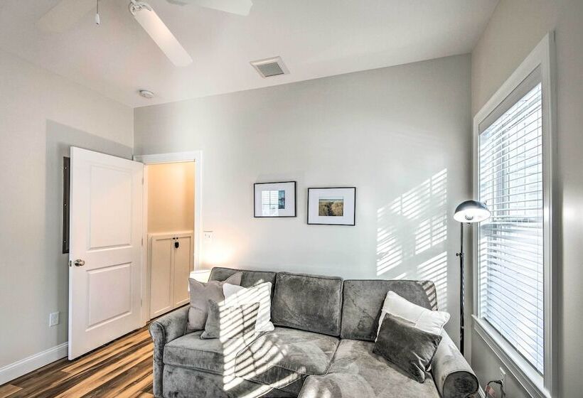 Stylish Arundel Cottage, 6 Mi To Dock Square!