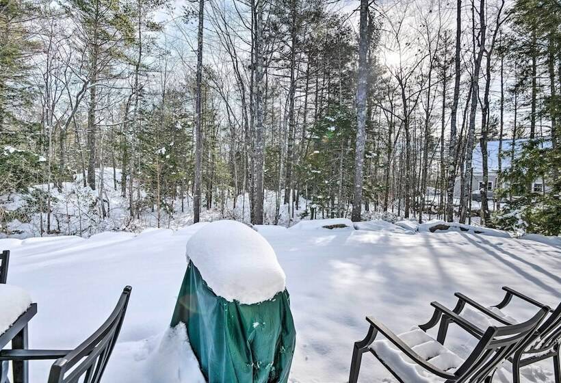 Stylish Arundel Cottage, 6 Mi To Dock Square!