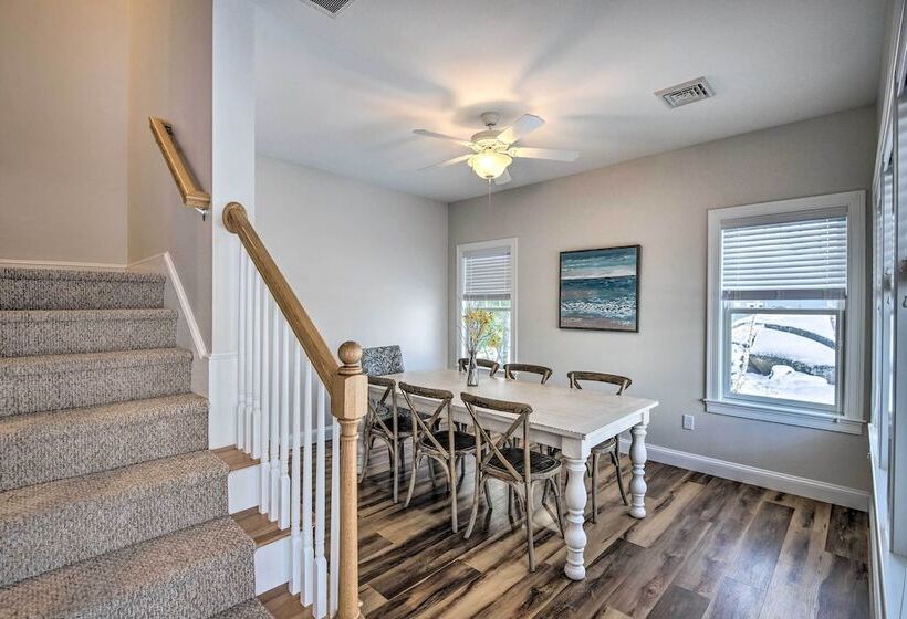 Stylish Arundel Cottage, 6 Mi To Dock Square!