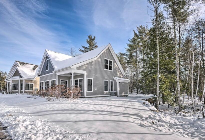 Stylish Arundel Cottage, 6 Mi To Dock Square!