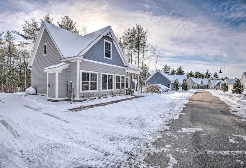 Stylish Arundel Cottage, 6 Mi To Dock Square!