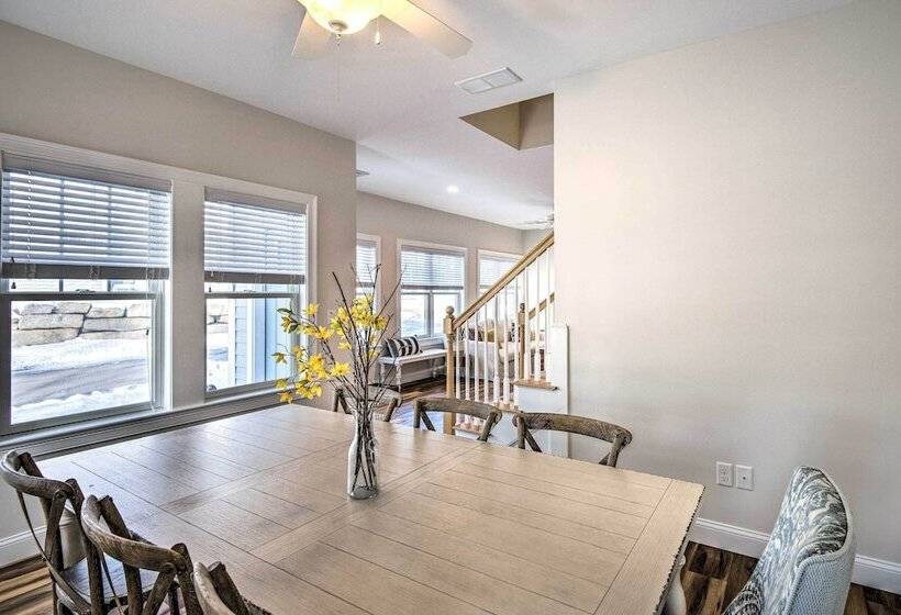 Stylish Arundel Cottage, 6 Mi To Dock Square!