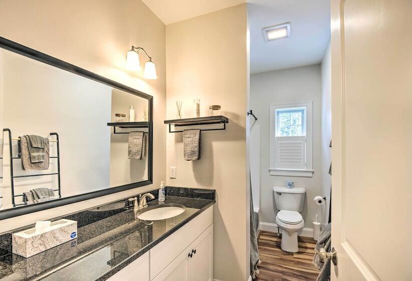 Stylish Arundel Cottage, 6 Mi To Dock Square!