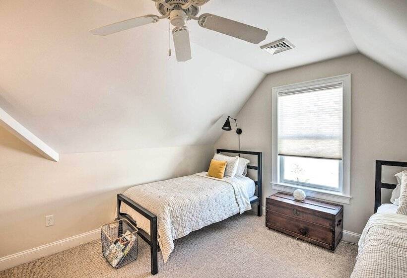 Stylish Arundel Cottage, 6 Mi To Dock Square!