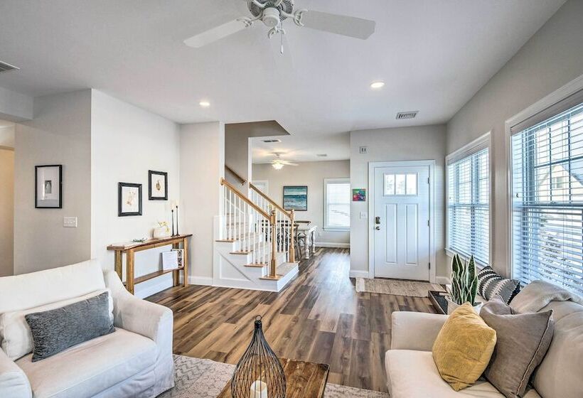 Stylish Arundel Cottage, 6 Mi To Dock Square!