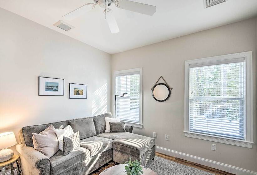 Stylish Arundel Cottage, 6 Mi To Dock Square!